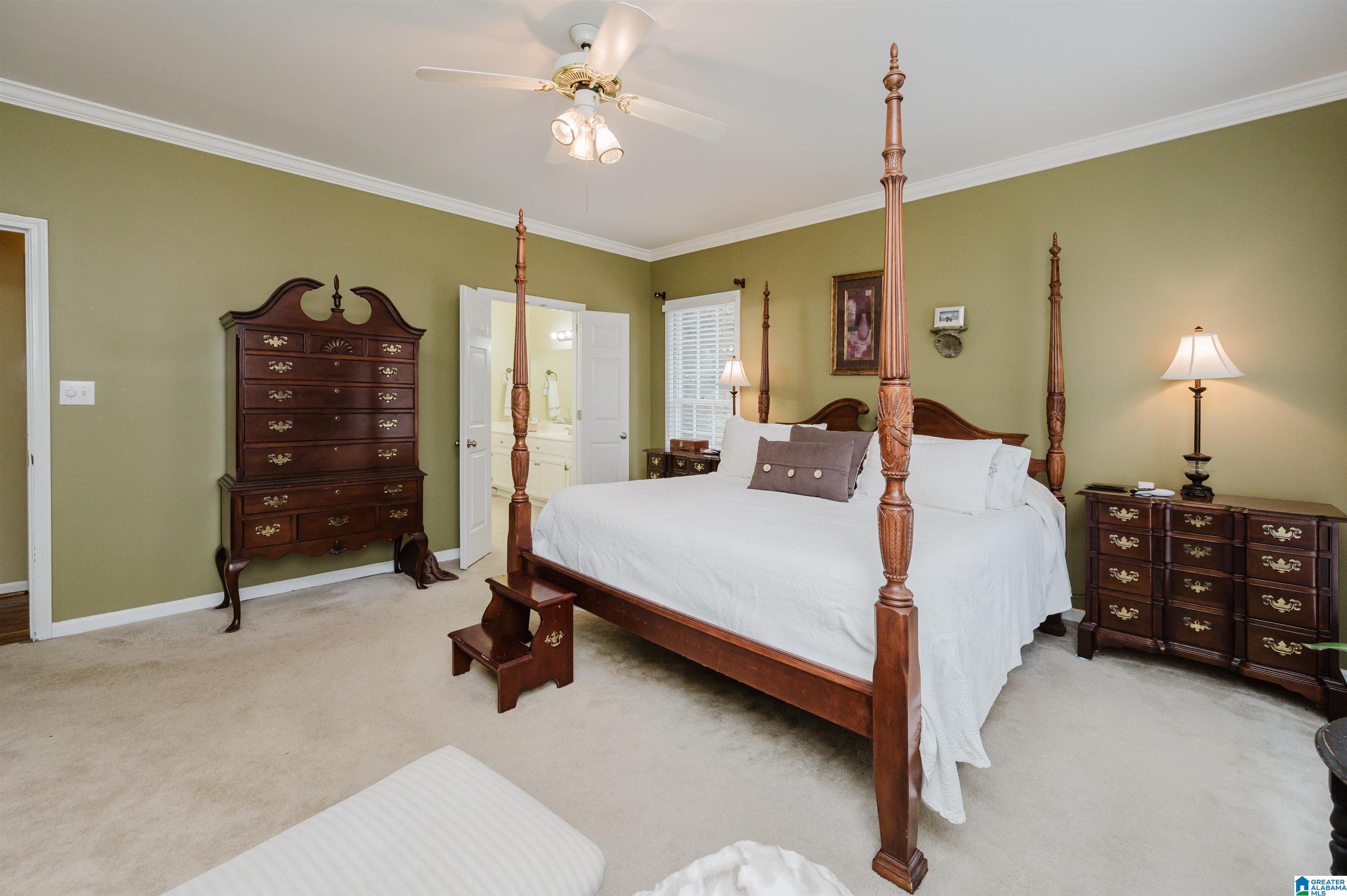 3001 Piper Way Hoover, AL 35244 - Photo 24 of 49