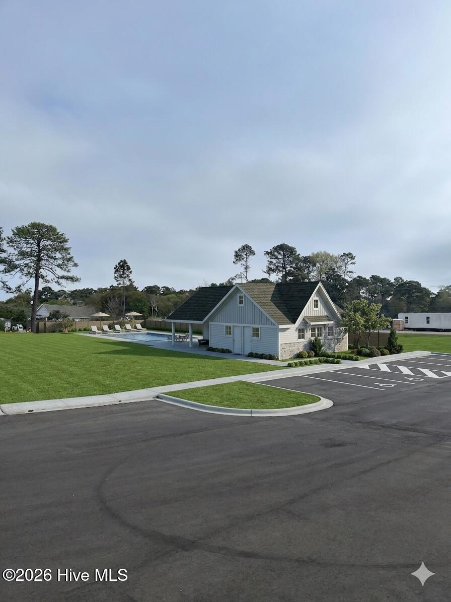 166 Hanger Road Wilmington, NC 28412 - Photo 35 of 35 Amenity Center - New Angle