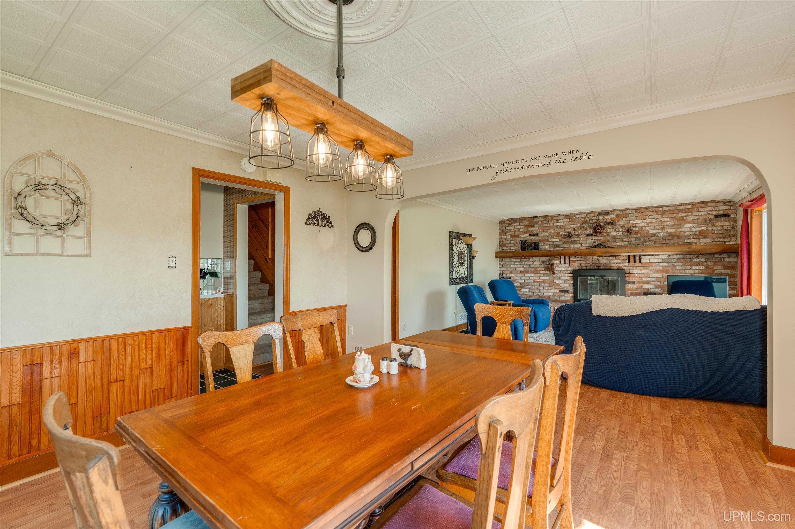 1097 North Co Road Cooks, MI 49817 - Photo 8 of 73