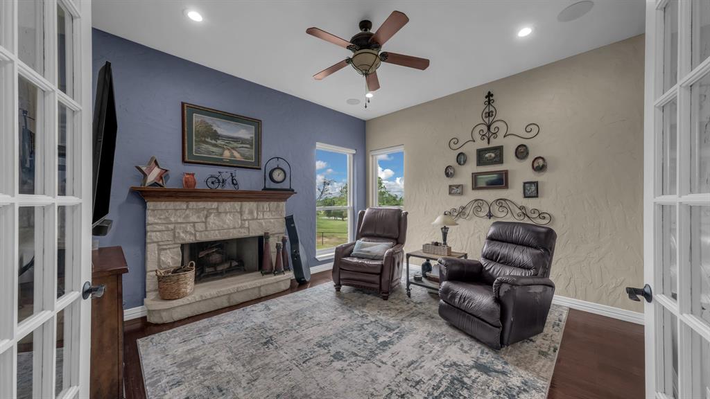 398 J O Junge Road Cleburne, TX 76033 - Photo 12 of 40