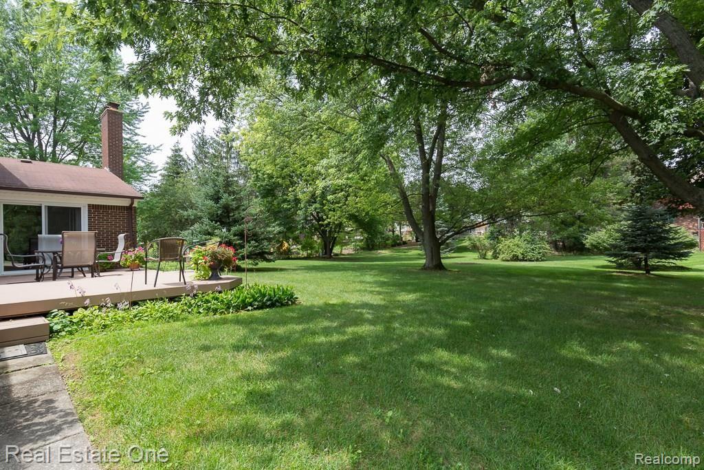 2420 Kimberly Fair Street Rochester Hills, MI 48309 - Photo 26 of 28