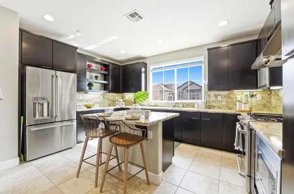 $1,139,888 | 815 Blue Opal Drive, San Jose, CA 95123