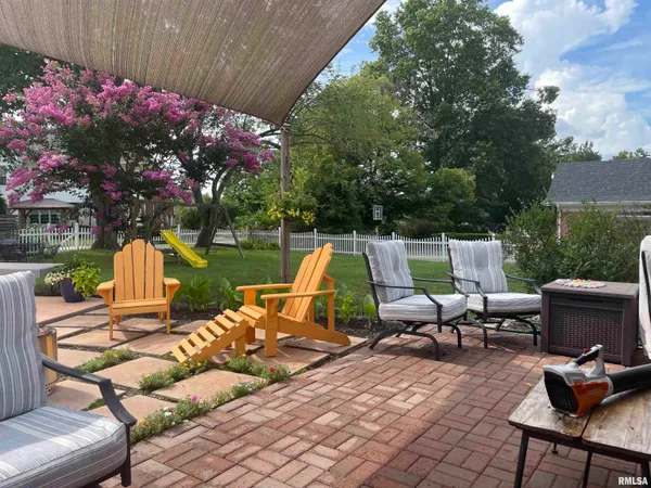 $395,000 | 1502 Nagel Drive, Marion, IL 62959