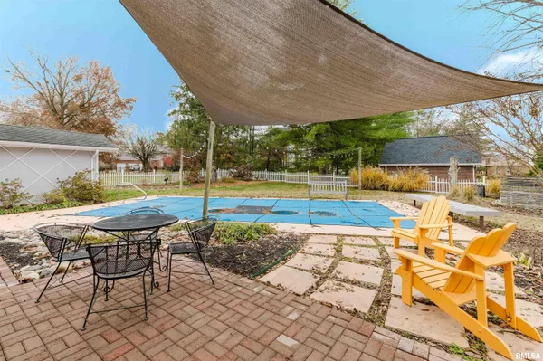 $395,000 | 1502 Nagel Drive, Marion, IL 62959