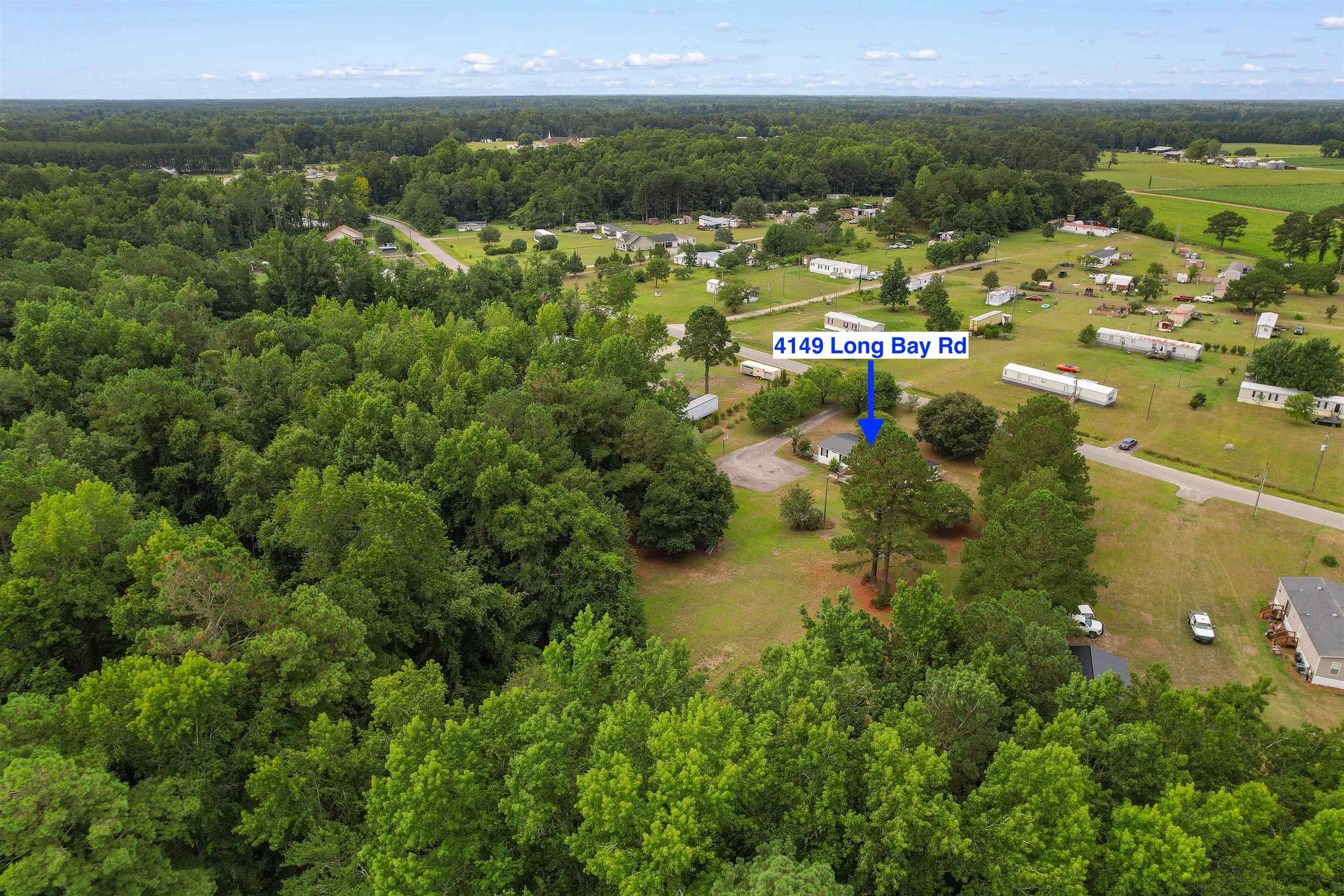 4149 Long Bay Road Aynor, SC 29511 - Photo 39 of 49