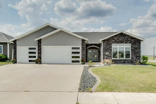 $524,990 | 5419 43rd Street South, Fargo, ND 58104