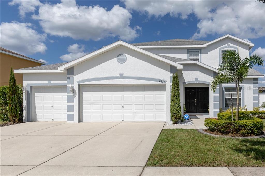 7638 Dragon Fly Loop Gibsonton, FL 33534 - Photo 1 of 1