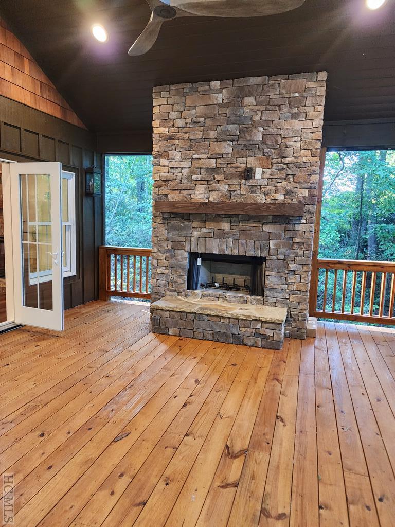 345 Boiling Springs Road Sapphire, NC 28774 - Photo 9 of 19 Gallery Image 9