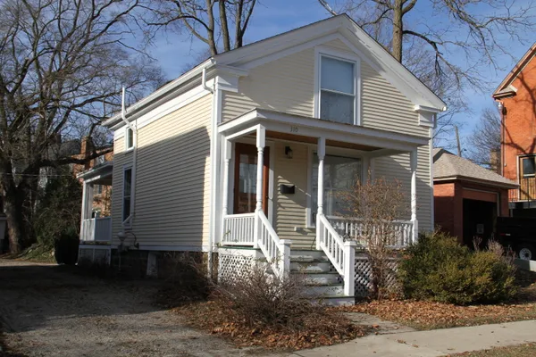 $3,500 | 310 2nd Street, Ann Arbor, MI 48103