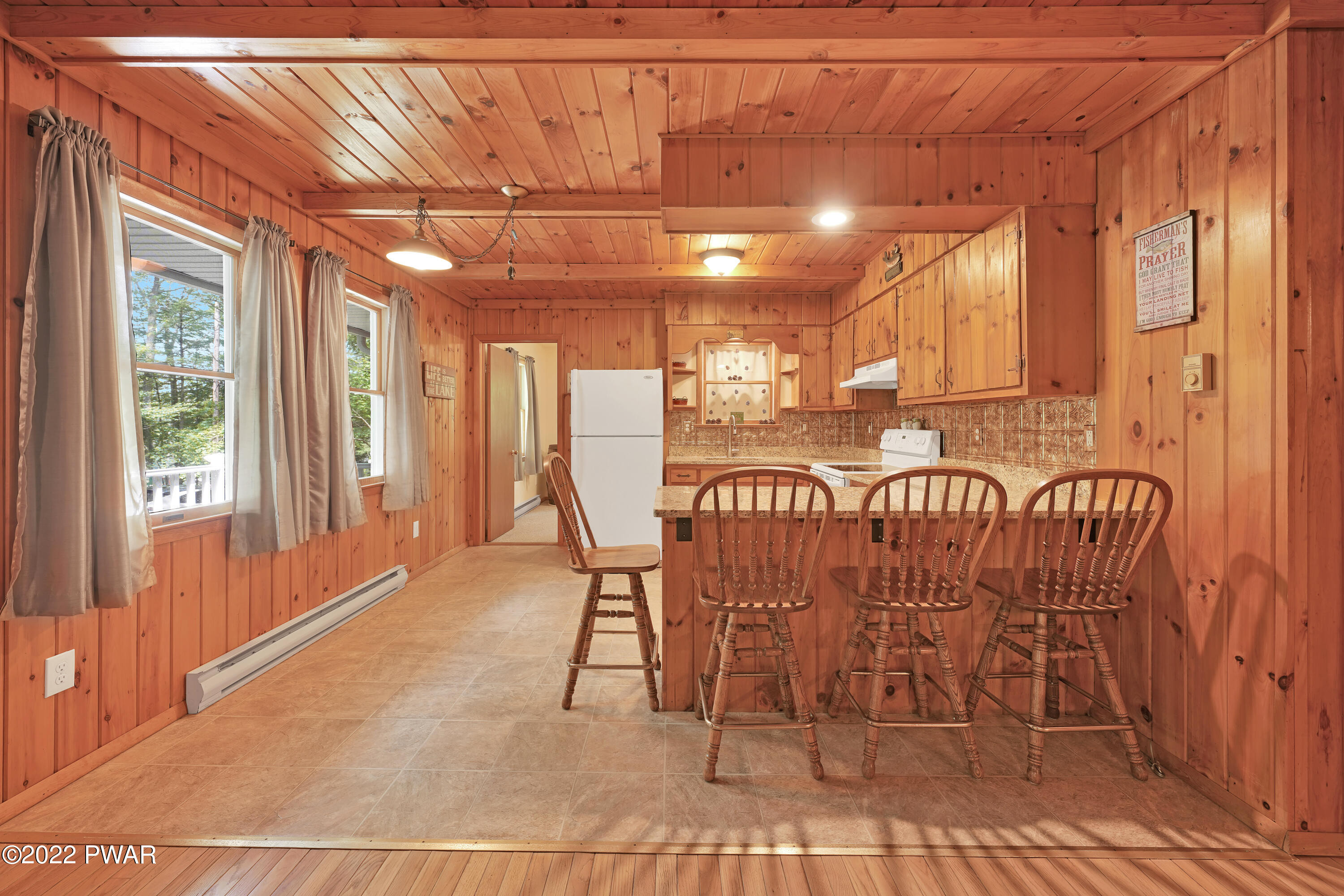 110 Mohawk Road Shohola, PA 18458 - Photo 26 of 46 DSC05946