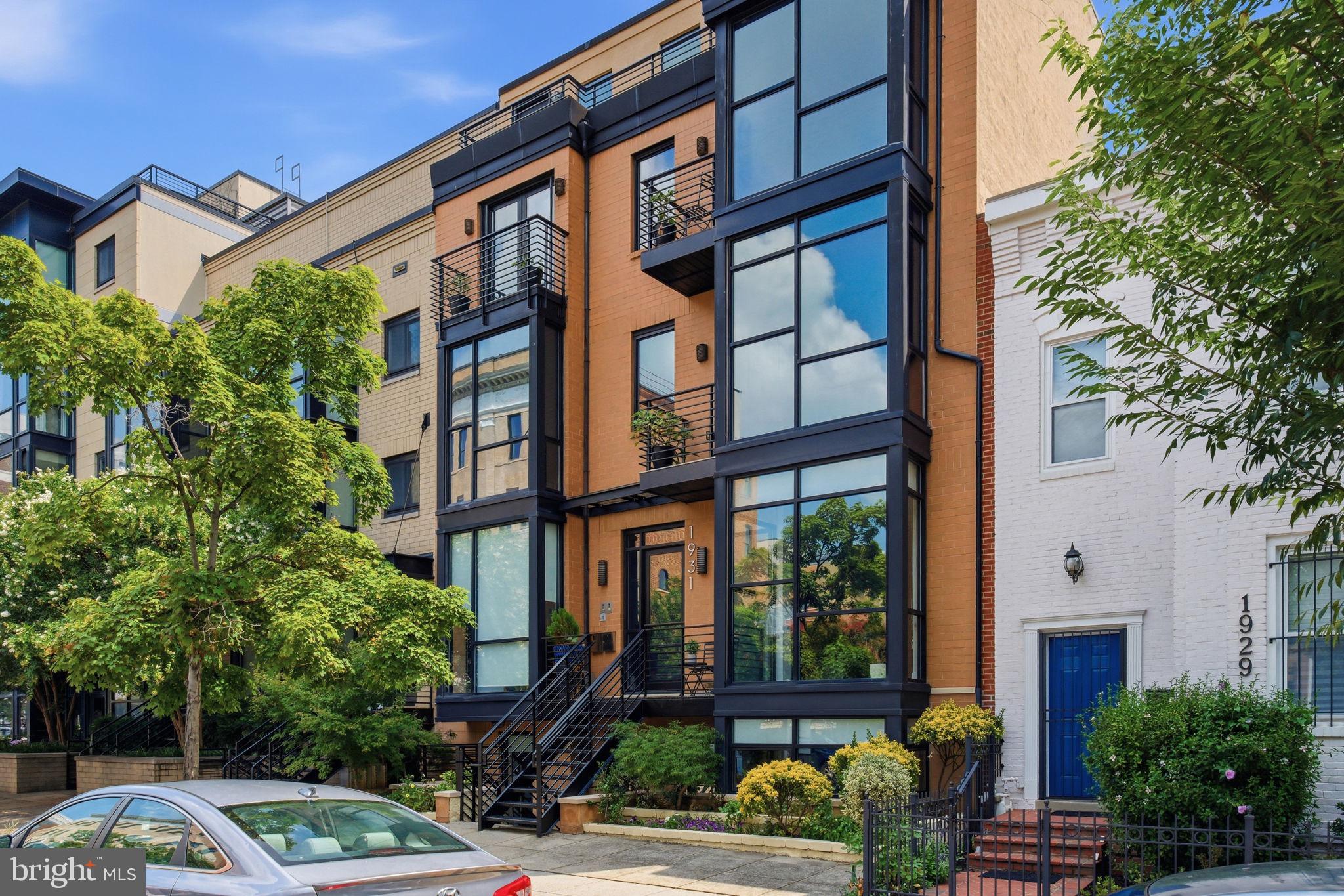 1931 12th Street Northwest, Unit AM Washington, DC 20009 - Photo 1 of 36 Gallery Image 1