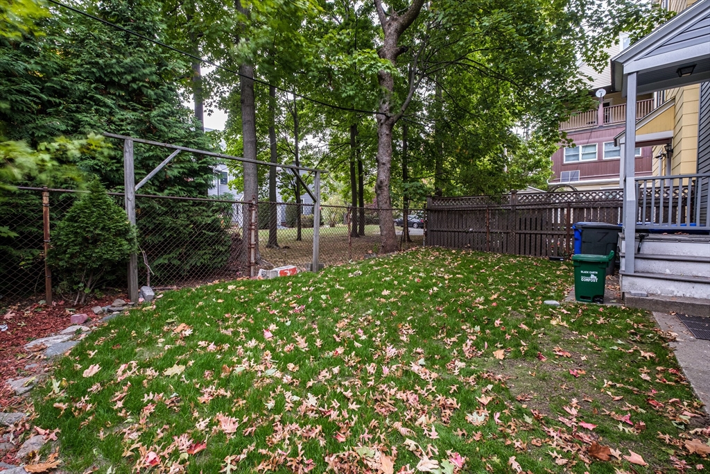 7 Mulford Street, Unit 3 Brookline, MA 02445 - Photo 26 of 27