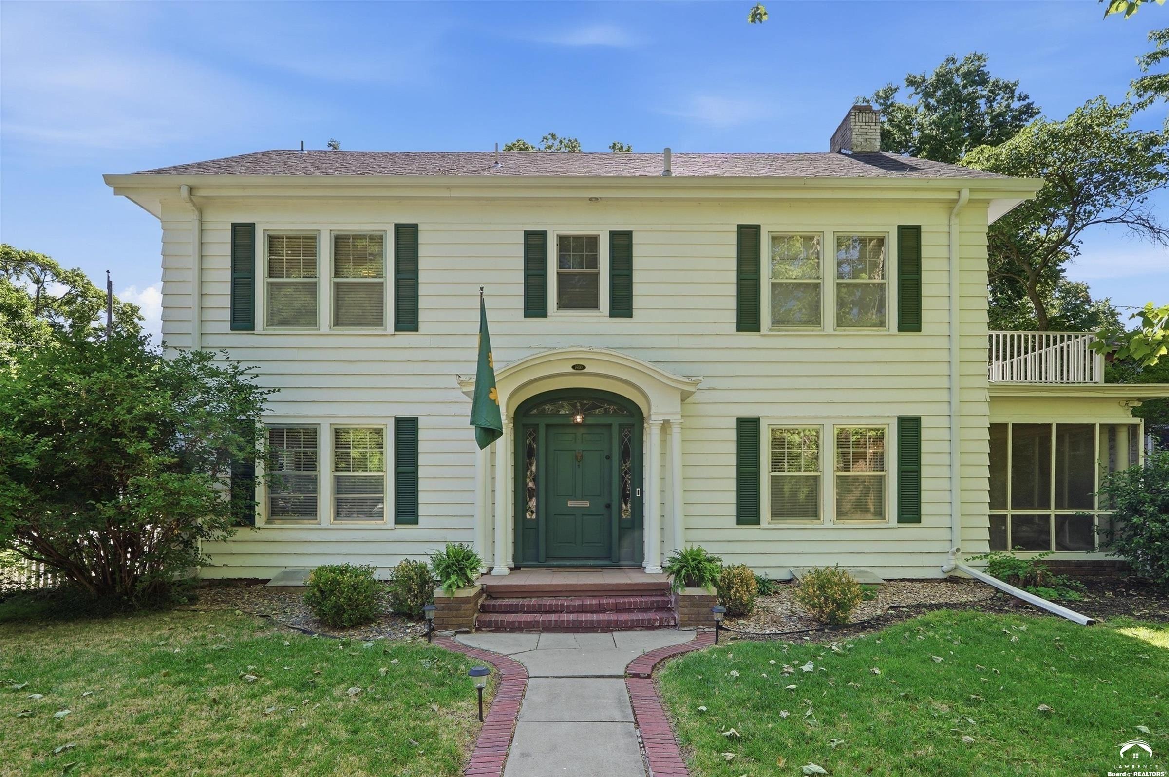 1600 Southwest Jewell Avenue Topeka, KS 66604 - Photo 1 of 51
