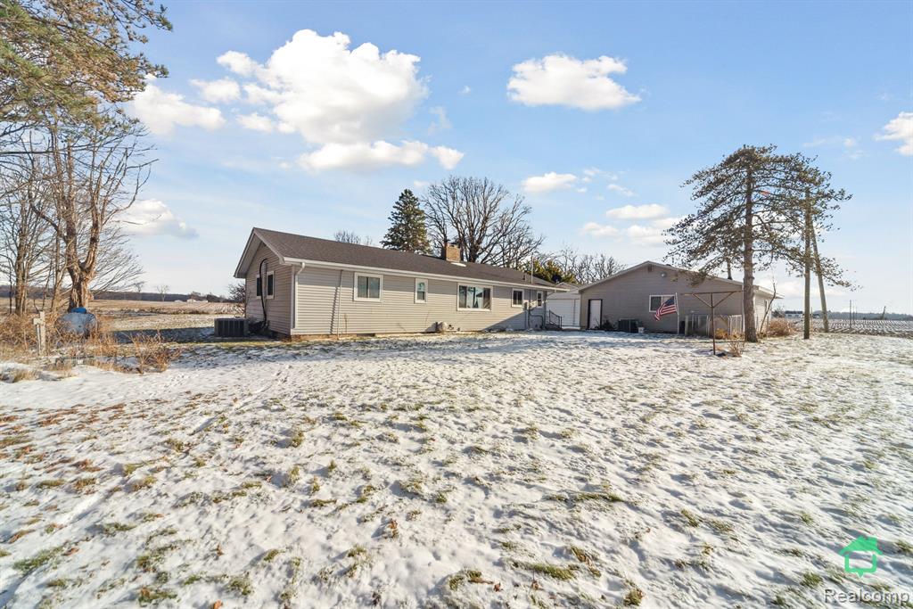 2257 Haskill Road Webberville, MI 48892 - Photo 27 of 29