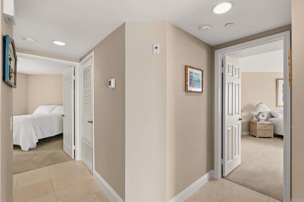 400 The Strand North, Unit 7 Oceanside, CA 92054 - Photo 14 of 35 a en suite bathroom with a toilet