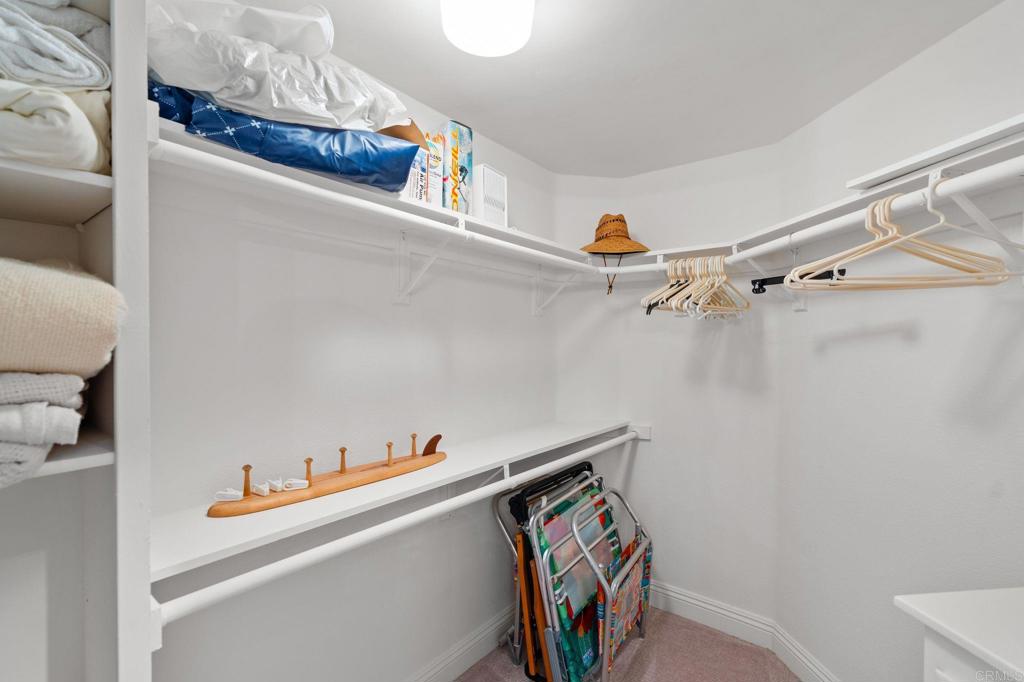 400 The Strand North, Unit 7 Oceanside, CA 92054 - Photo 23 of 35 a utility room with dryer and washer