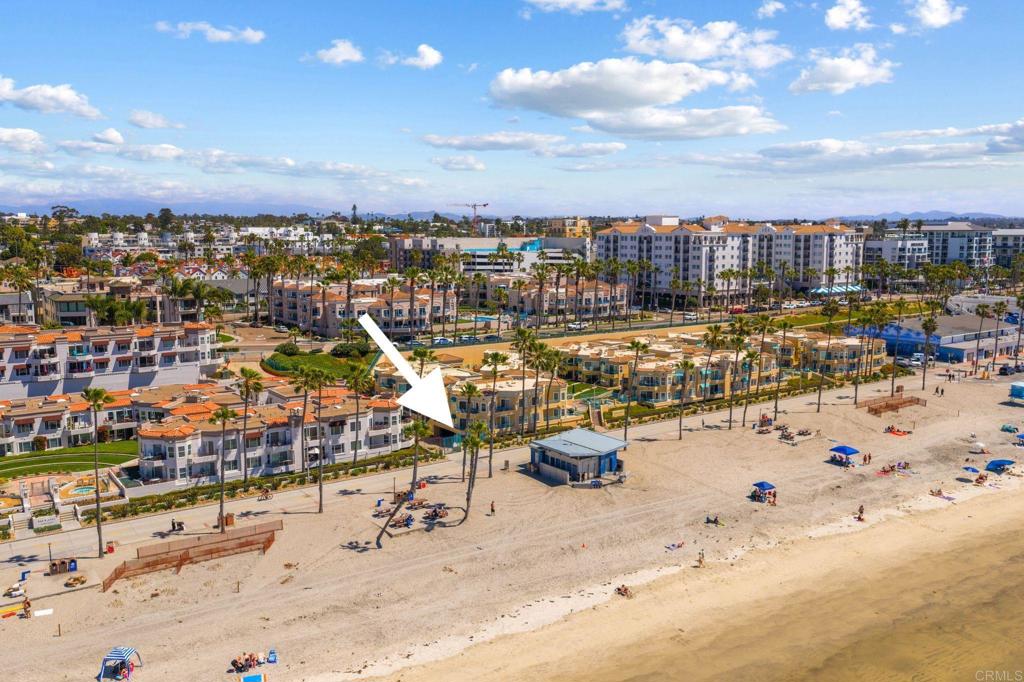 400 The Strand North, Unit 7 Oceanside, CA 92054 - Photo 3 of 35 a view of a city
