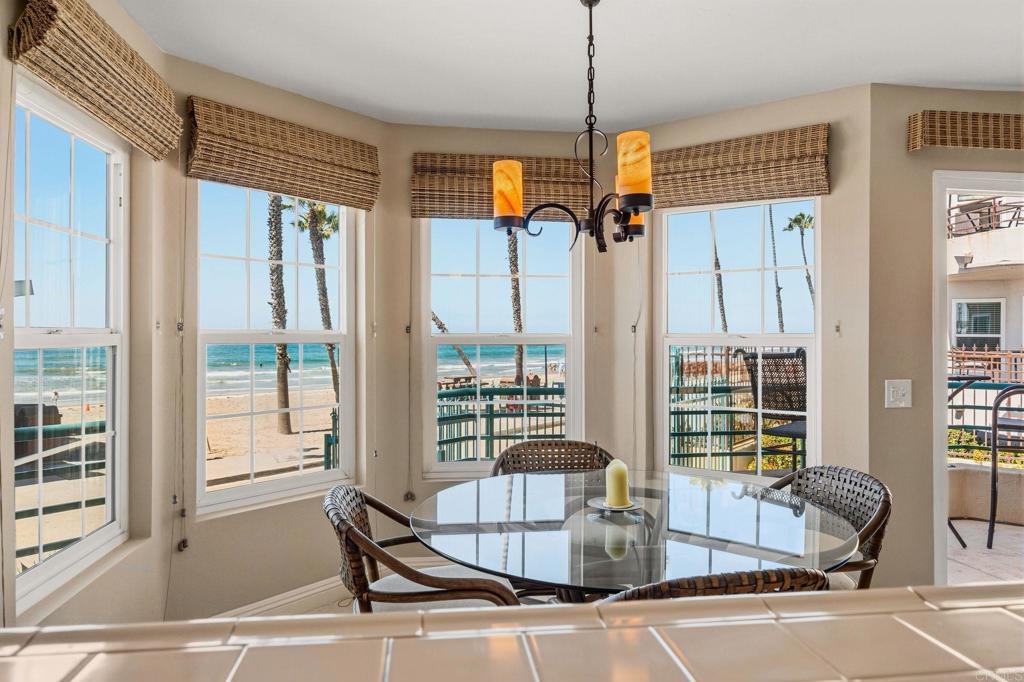 400 The Strand North, Unit 7 Oceanside, CA 92054 - Photo 6 of 35 a view of a livingroom with furniture