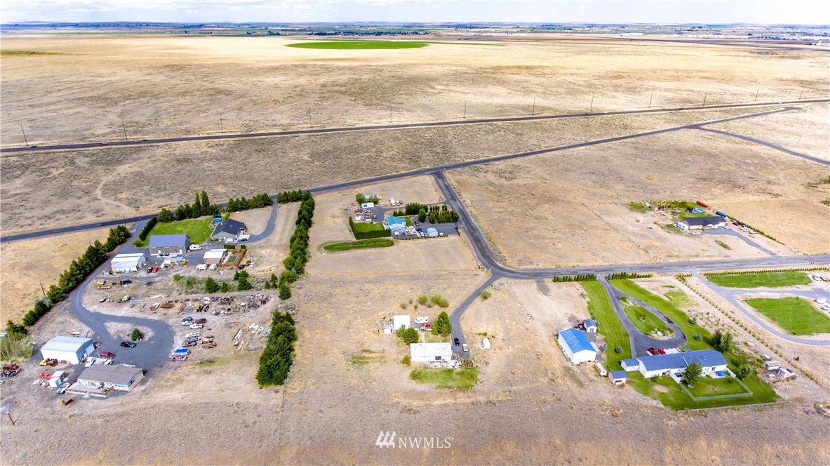4 Neppel Road Moses Lake, WA 98837 - Photo 8 of 10 Gallery Image 8