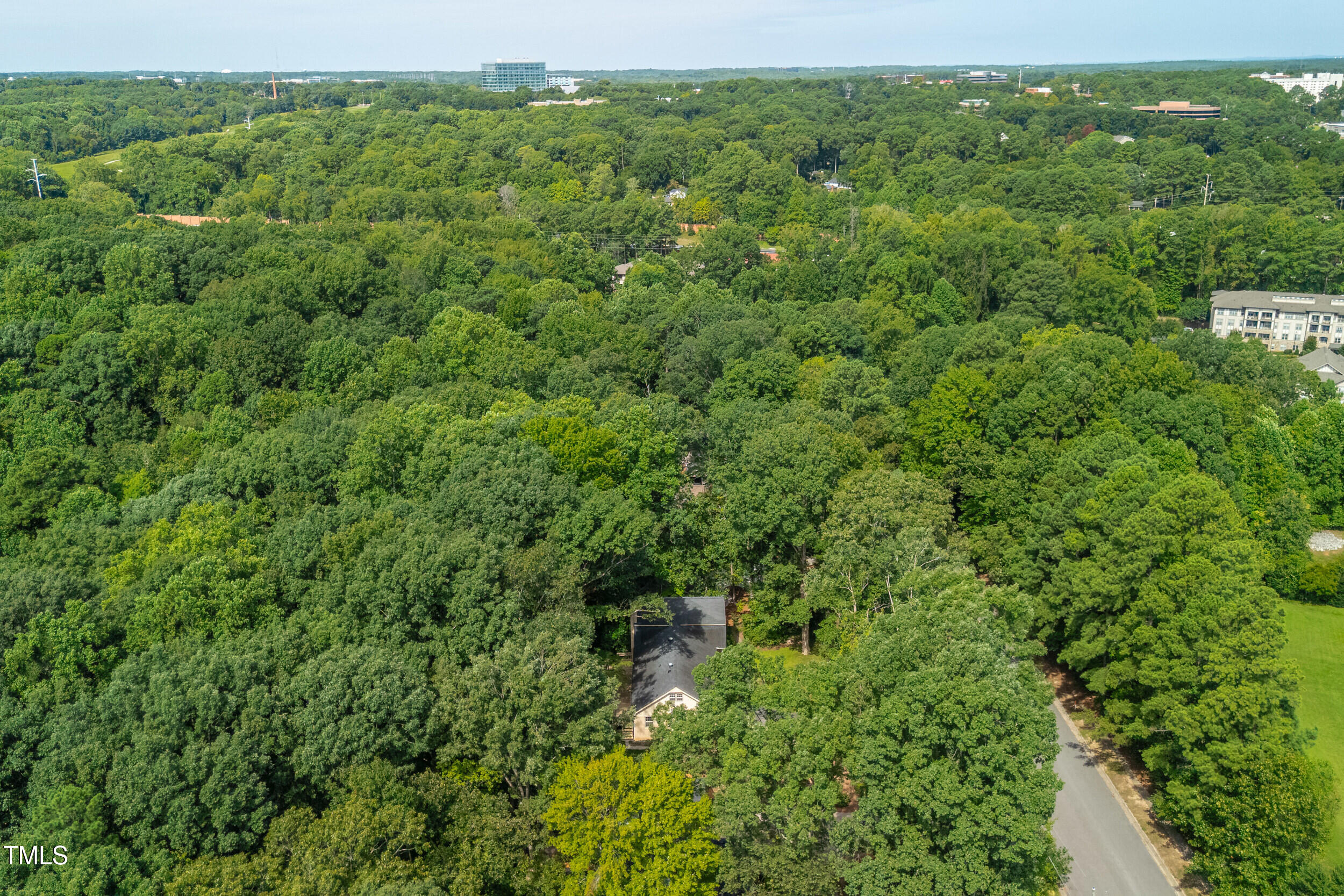 3417 Horton Street Raleigh, NC 27607 - Photo 57 of 60