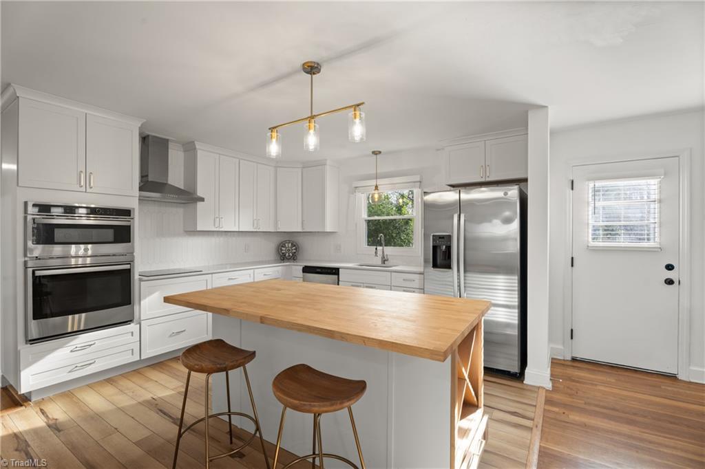 1366 Pinebluff Road Southwest Winston-Salem, NC 27103 - Photo 11 of 34