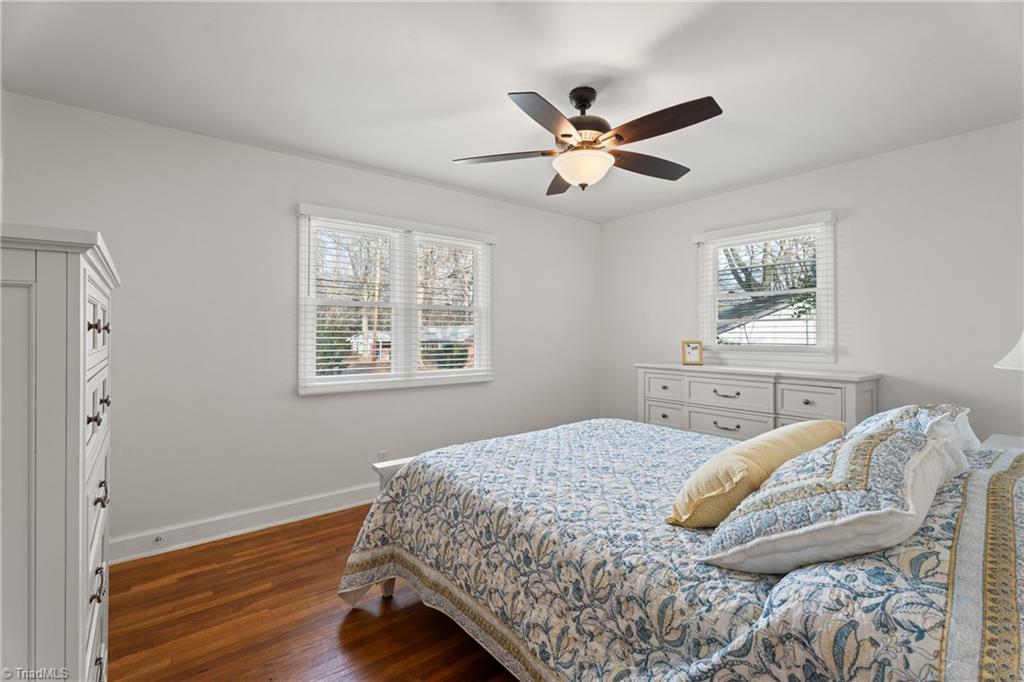 1366 Pinebluff Road Southwest Winston-Salem, NC 27103 - Photo 14 of 34