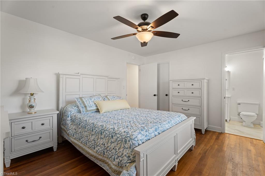 1366 Pinebluff Road Southwest Winston-Salem, NC 27103 - Photo 15 of 34