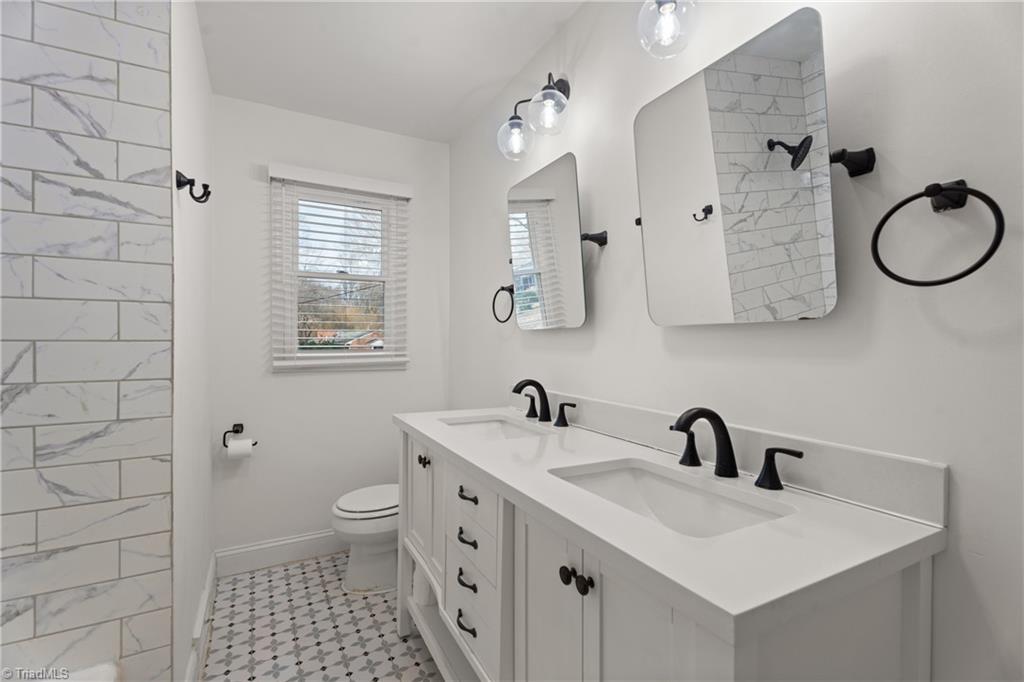 1366 Pinebluff Road Southwest Winston-Salem, NC 27103 - Photo 19 of 34