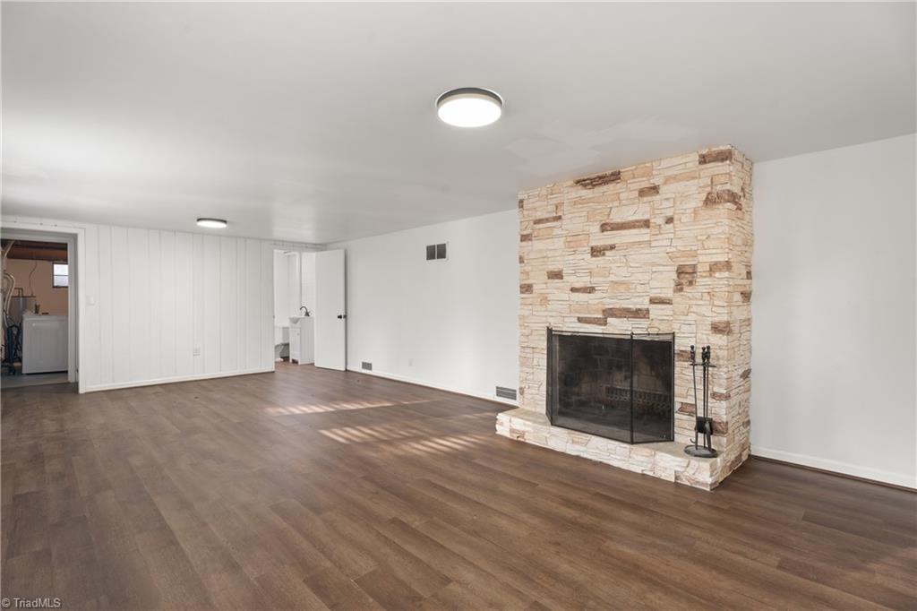 1366 Pinebluff Road Southwest Winston-Salem, NC 27103 - Photo 25 of 34