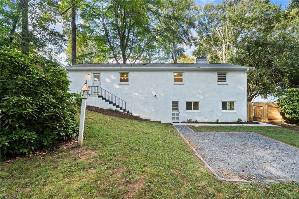 1366 Pinebluff Road Southwest Winston-Salem, NC 27103 - Photo 29 of 34