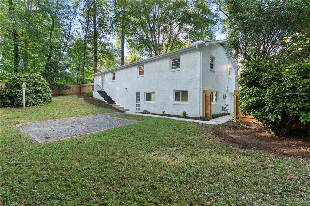 1366 Pinebluff Road Southwest Winston-Salem, NC 27103 - Photo 30 of 34