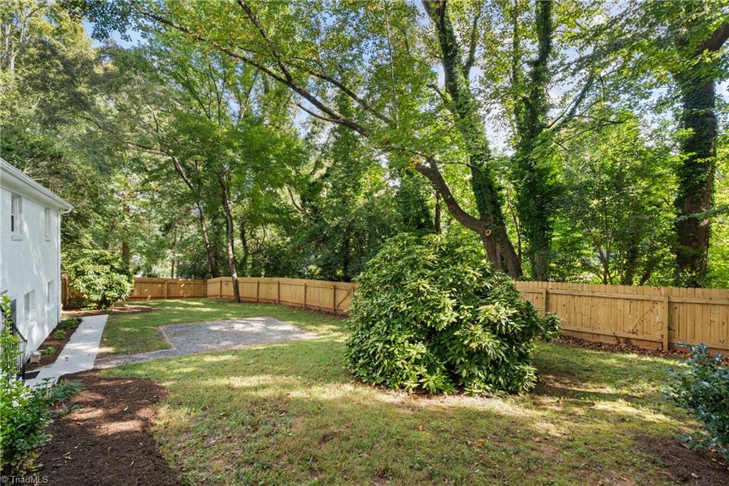 1366 Pinebluff Road Southwest Winston-Salem, NC 27103 - Photo 32 of 34