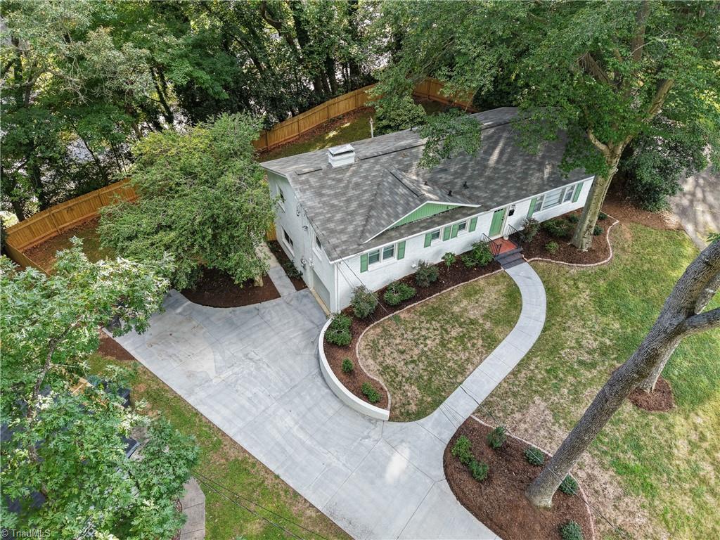 1366 Pinebluff Road Southwest Winston-Salem, NC 27103 - Photo 34 of 34