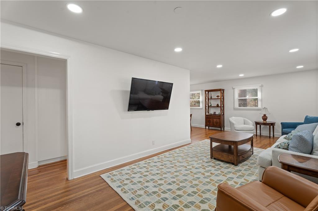 1366 Pinebluff Road Southwest Winston-Salem, NC 27103 - Photo 6 of 34