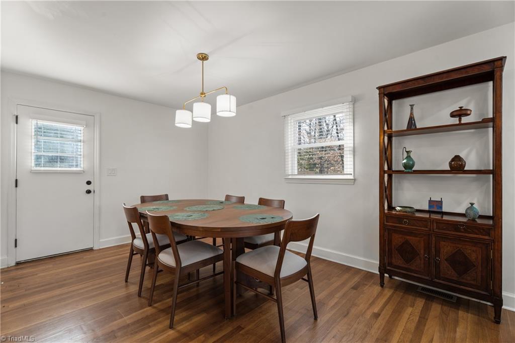 1366 Pinebluff Road Southwest Winston-Salem, NC 27103 - Photo 8 of 34