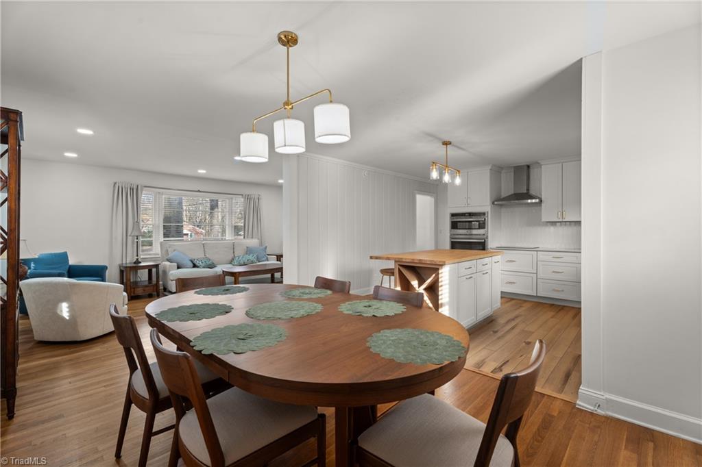 1366 Pinebluff Road Southwest Winston-Salem, NC 27103 - Photo 9 of 34