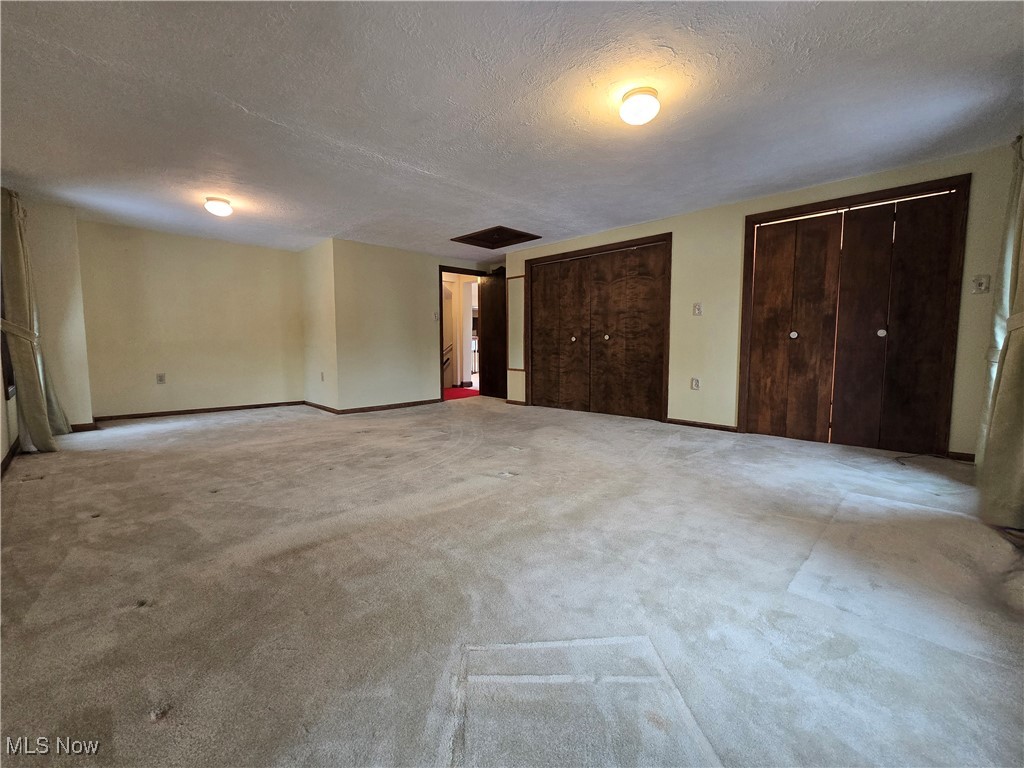 4300 Poe Road Medina, OH 44256 - Photo 26 of 45 Primary bedroom with cedar closet
