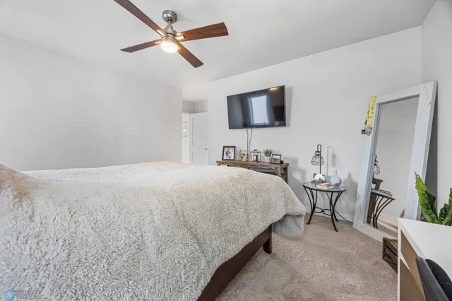 $319,900 | 6730 71st Avenue South, Horace, ND 58047