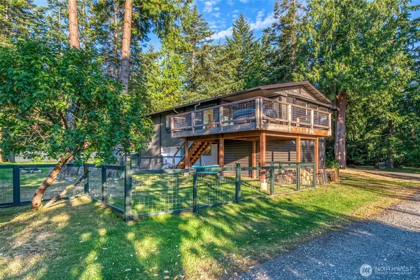 $899,000 | 617 Buckhorn Road, Orcas Island, WA 98245