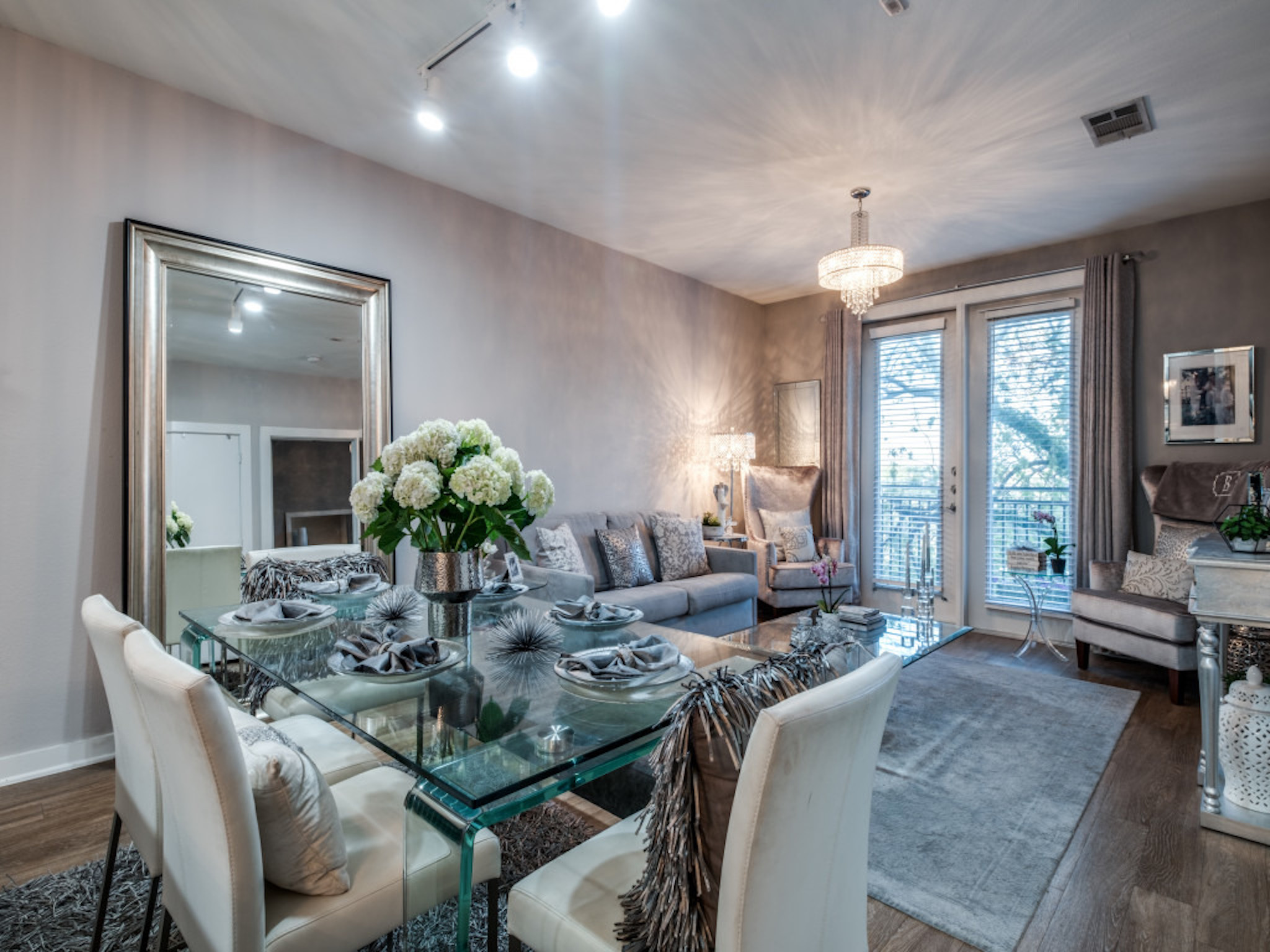 1900 Barton Springs Road, Unit 5037 Austin, TX 78704 - Photo 12 of 33 Gallery Image 12