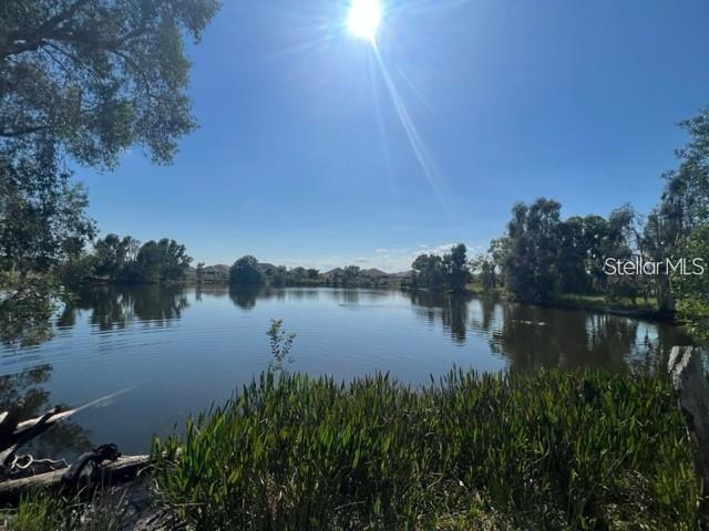 1888 Druliner Road St. Cloud, FL 34771 - Photo 11 of 12 a view of lake