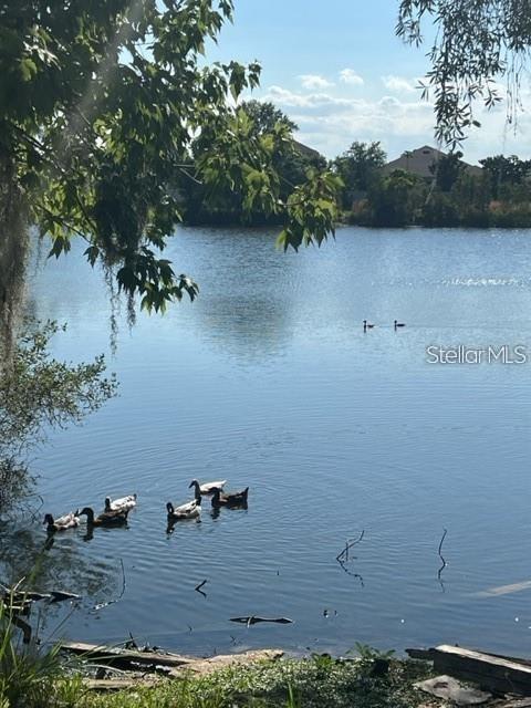 1888 Druliner Road St. Cloud, FL 34771 - Photo 8 of 12 an aerial view of a house