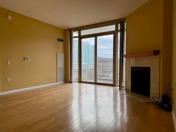 $2,400 | 1515 South Prairie Avenue, Unit 617, Chicago, IL 60605