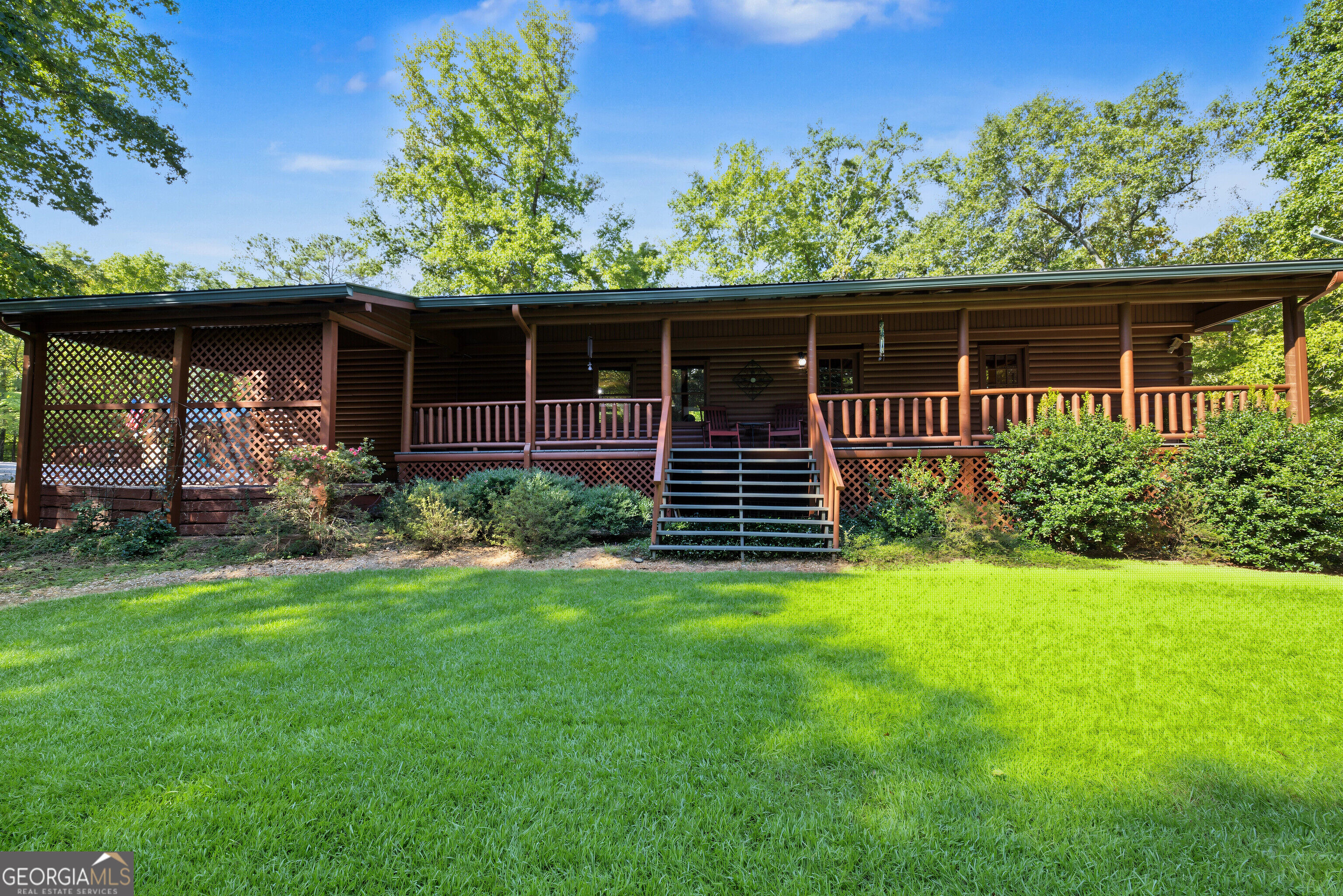 374 Ferrell-Tatum Road LaGrange, GA 30240 - Photo 2 of 66 Gallery Image 2