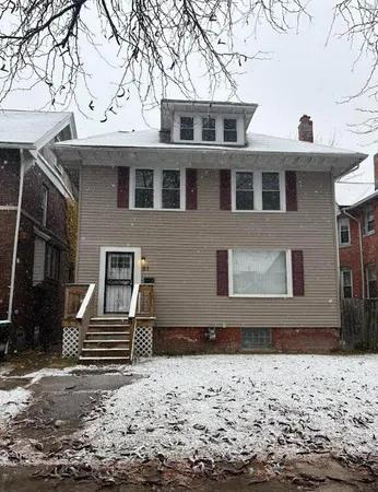 $1,549 | 81 Woodland Street, Detroit, MI 48202