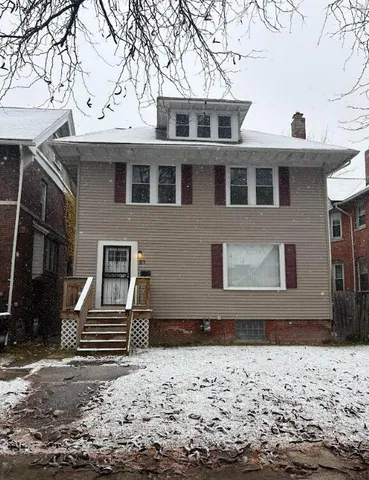 $1,699 | 81 Woodland Street, Detroit, MI 48202