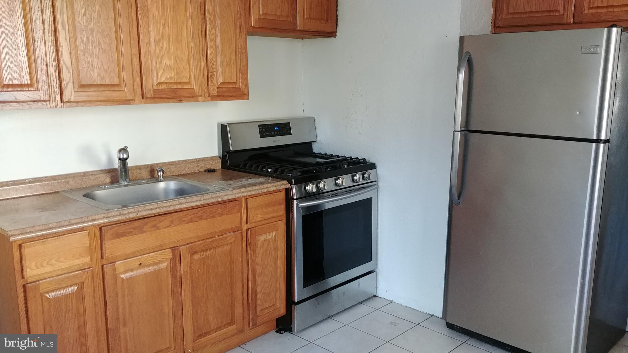 5903 Taylor Road Riverdale, MD 20737 - Photo 3 of 9 Kitchen
