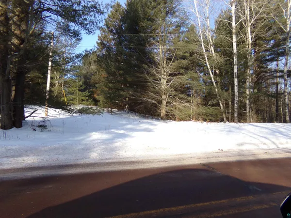 $43,000 | Tbd South County Rd F, Lake Nebagamon, WI 54849