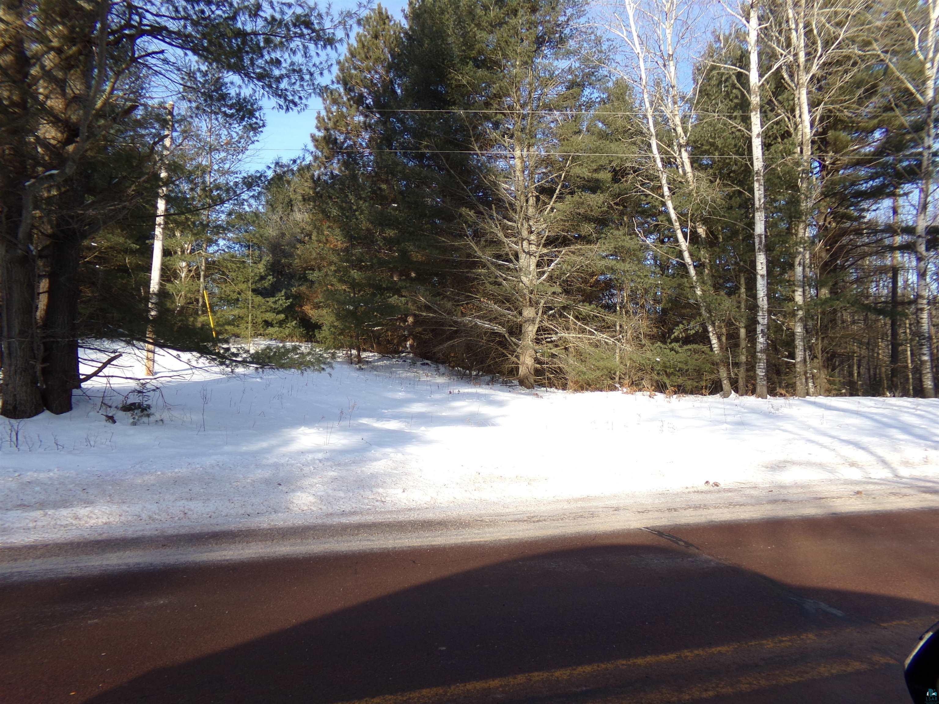 Tbd South County Rd F Lake Nebagamon, WI 54849 - Photo 7 of 8