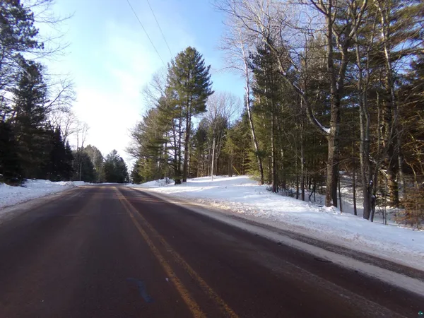 $43,000 | Tbd South County Rd F, Lake Nebagamon, WI 54849